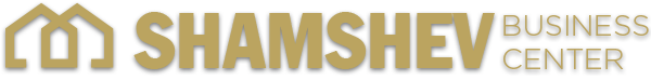 SHAMSHEV